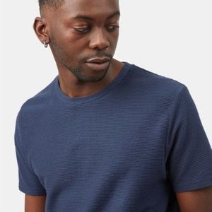 Tentree ottoman classic tee shirt